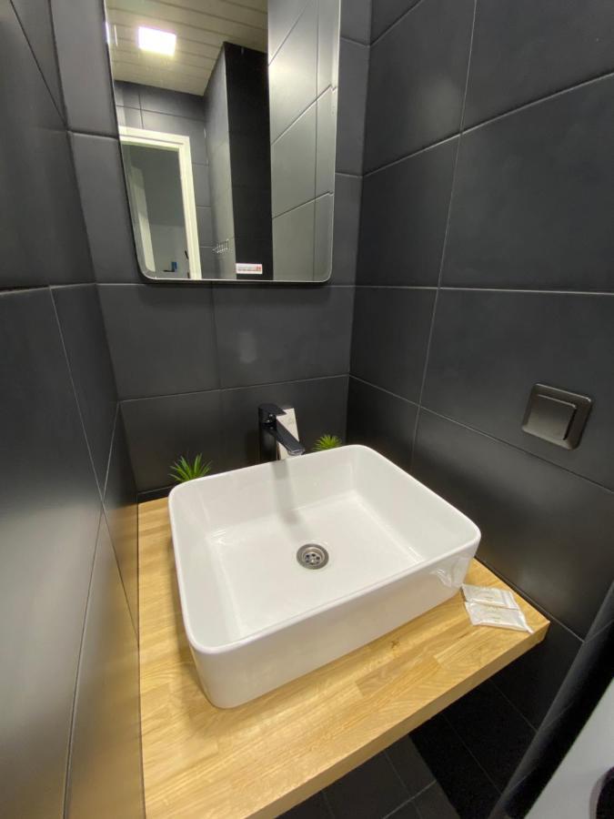 Apartments24 Laada 4 Rakvere Bagian luar foto