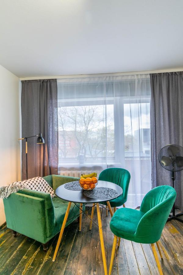 Apartments24 Laada 4 Rakvere Bagian luar foto