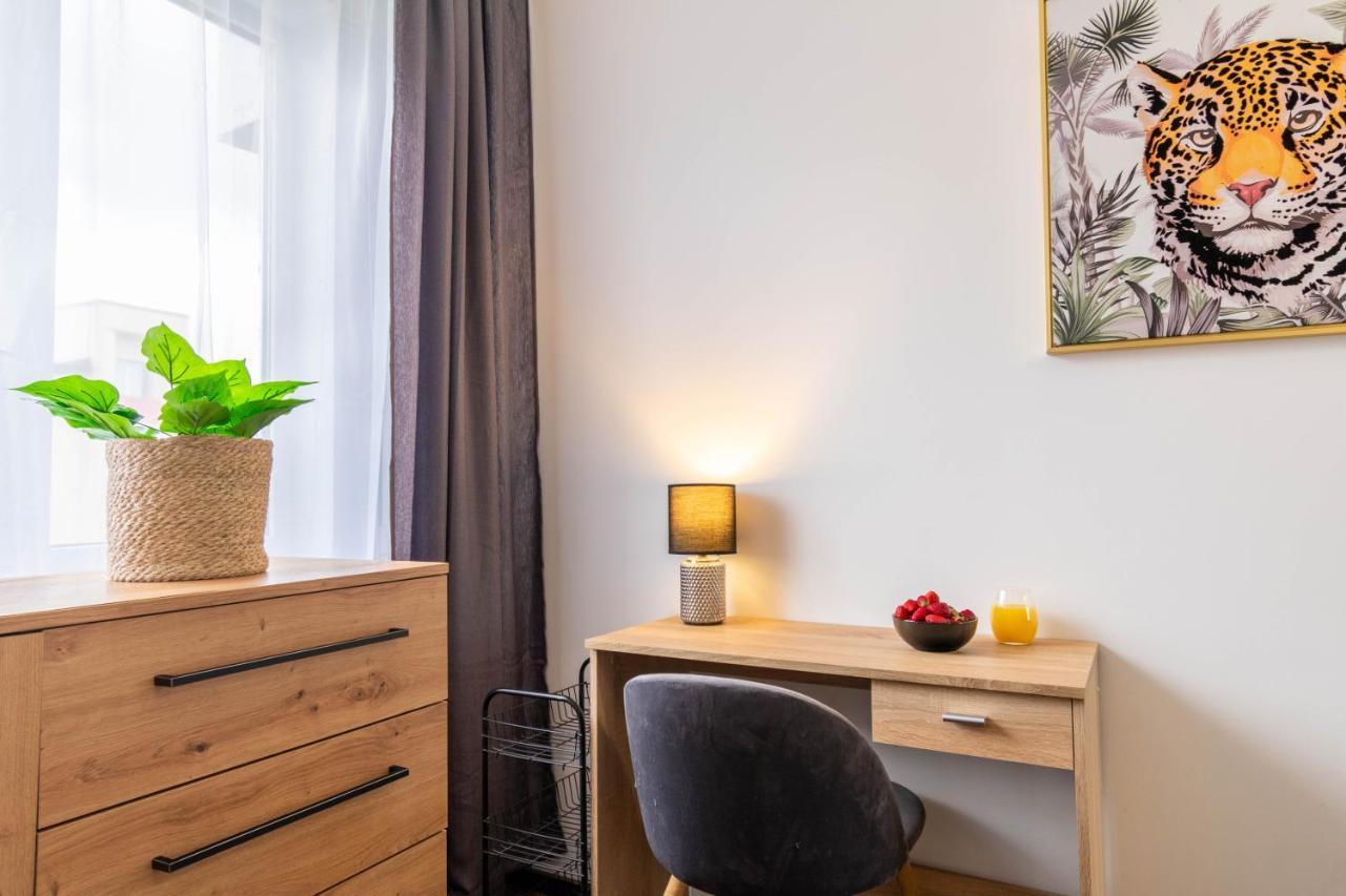 Apartments24 Laada 4 Rakvere Bagian luar foto